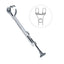 Lowman Bone Holding Clamp