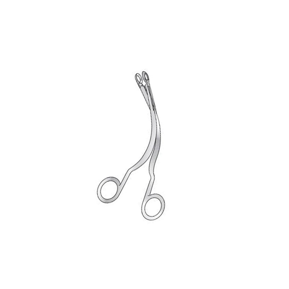 Luc Turbinate Nasal Forceps