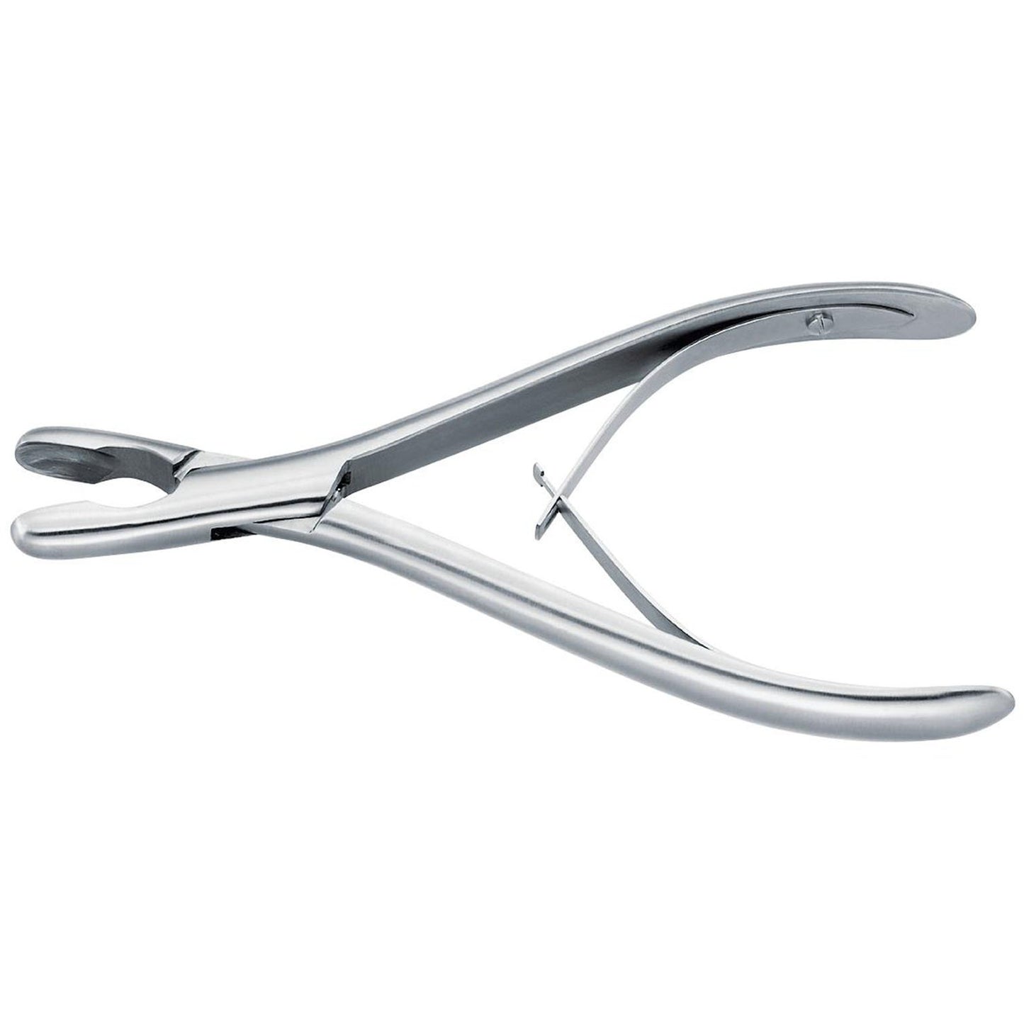 Luer Rongeur Forceps Instruments