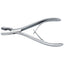 Luer Rongeur Forceps Instruments