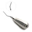 Luxating Elevator Inside Bayonet Short Handle