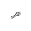 M14 Automotive Fastener Screws TC 4 Titanium Alloy Lug Screw Bolt Security Stud