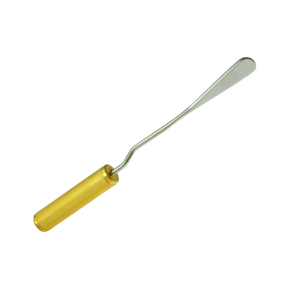 Maccollum Dingman Submammary Dissector, 30cm