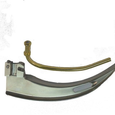 Macintosh Gold Line Laryngoscope Blade