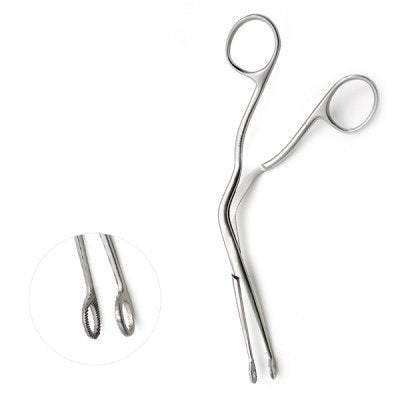 Magill Catheter Forceps