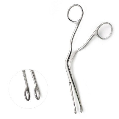 Magill Catheter Forceps Multiple Sizes