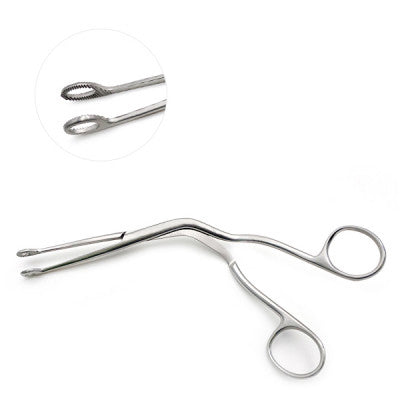 Magill Catheter Forceps Multiple Sizes