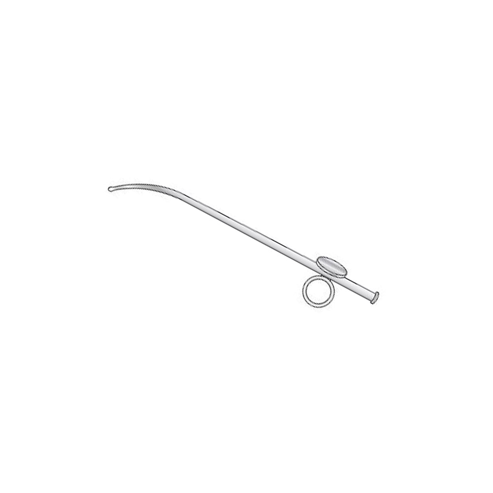 Magill Suction Tube