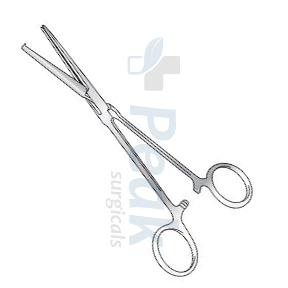 Maingot Hysterectomy Forceps