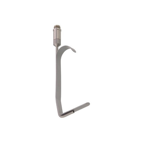 Maliniac Nasal Retractor