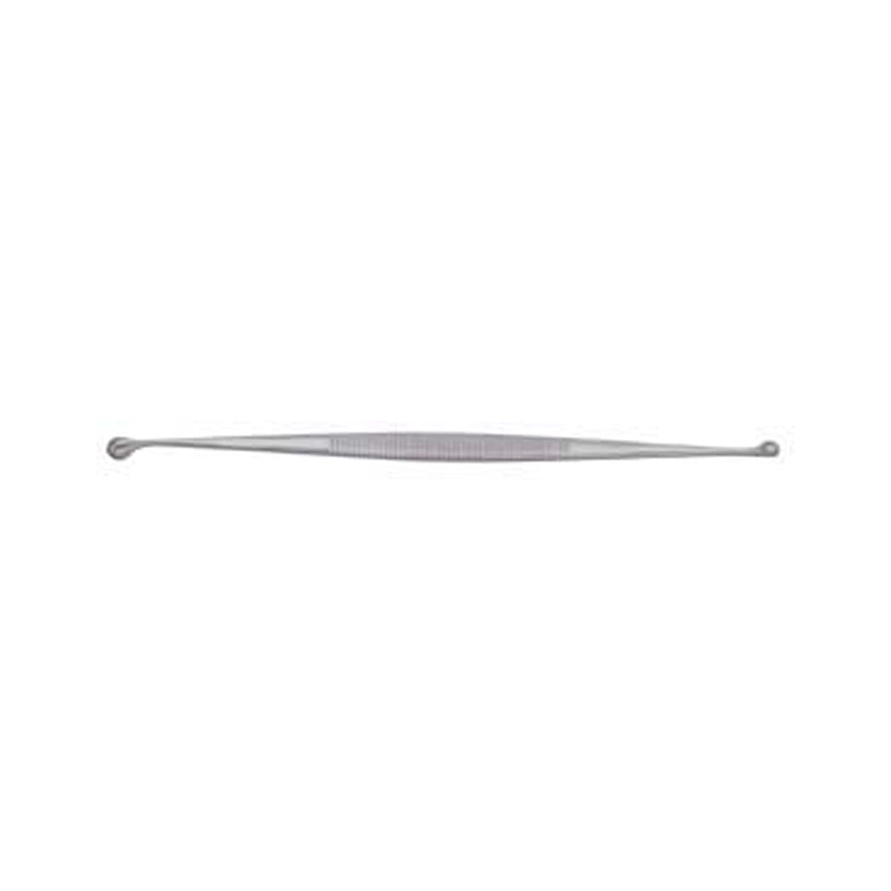 Martini Double Ended Bone Curette