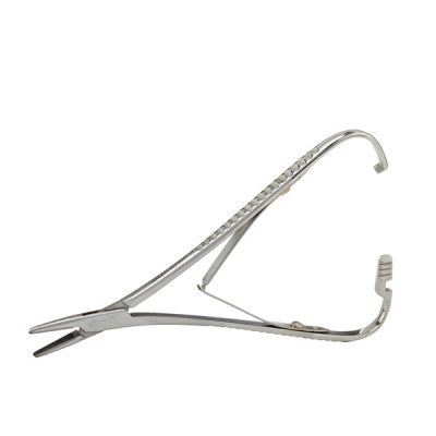 Mathieu Needle Holder 5 1/2"