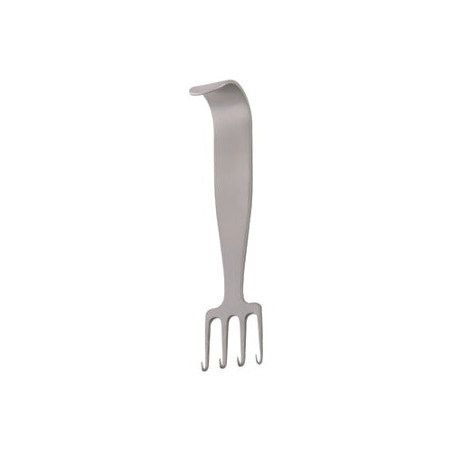 Maxwell Flap Retractor