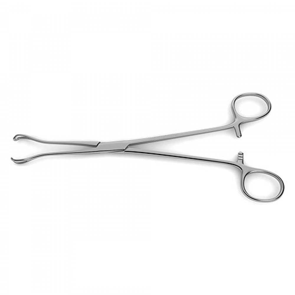 Mayo-Blake Gall Stone Forceps