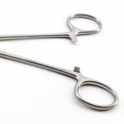 Mayo Hegar Needle Holder Multiple Sizes