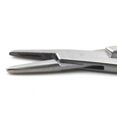 Mayo Hegar Needle Holder Multiple Sizes