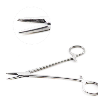 Mayo Hegar Needle Holder Multiple Sizes