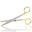 Mayo Scissors Straight Tungsten Carbide