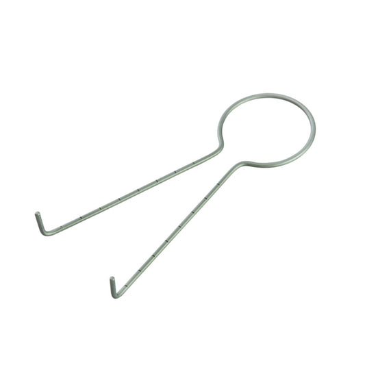 Mckissock Key Hole Marker