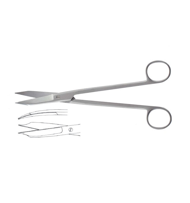 Meisterhand Martin Cartilage Scissors