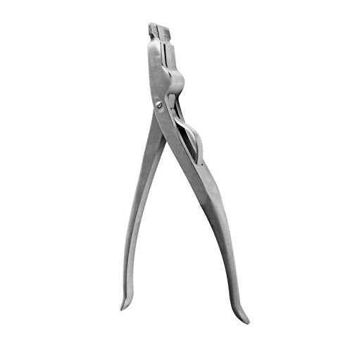 Meisterhand Three Prong Cast Spreader, 9"