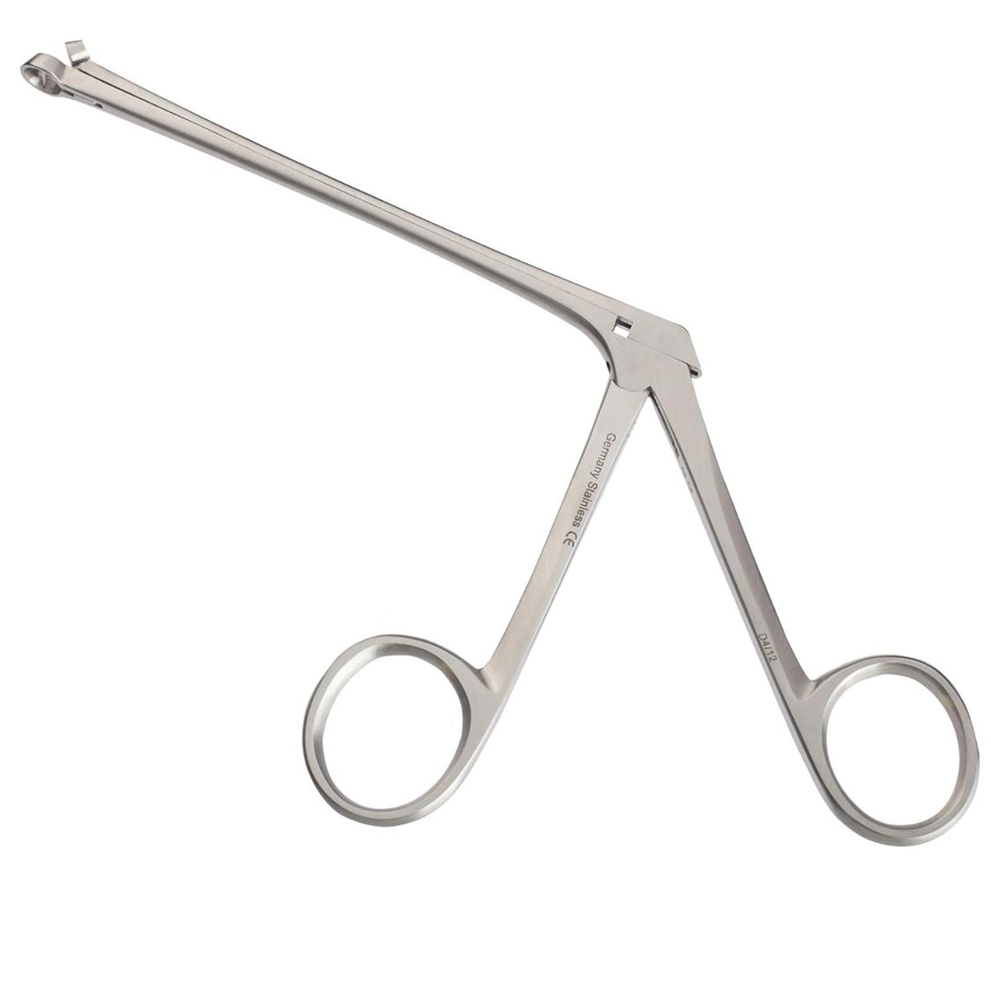Meltzer Adenoid Punches