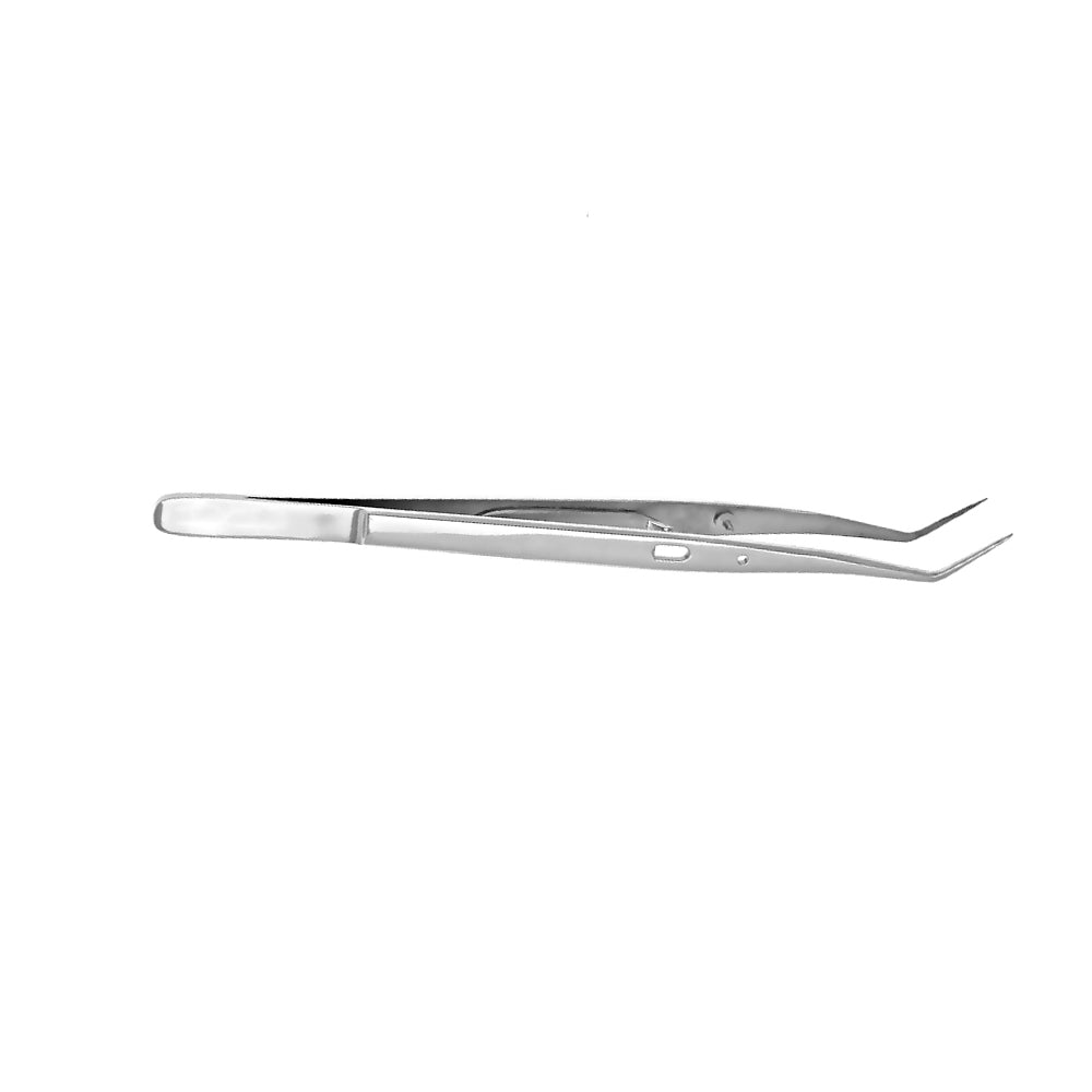 Meriam Dressing Pliers Locking