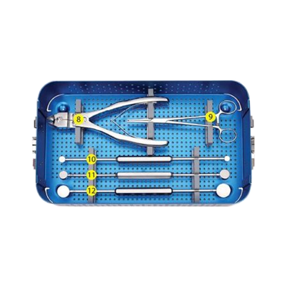 Mesh Cage Instrument Set