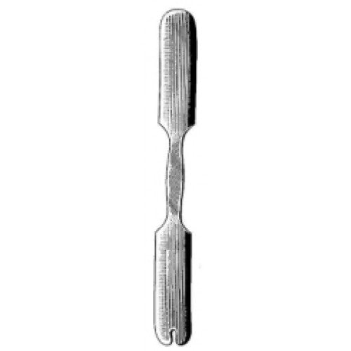Metal Plaster Spatula
