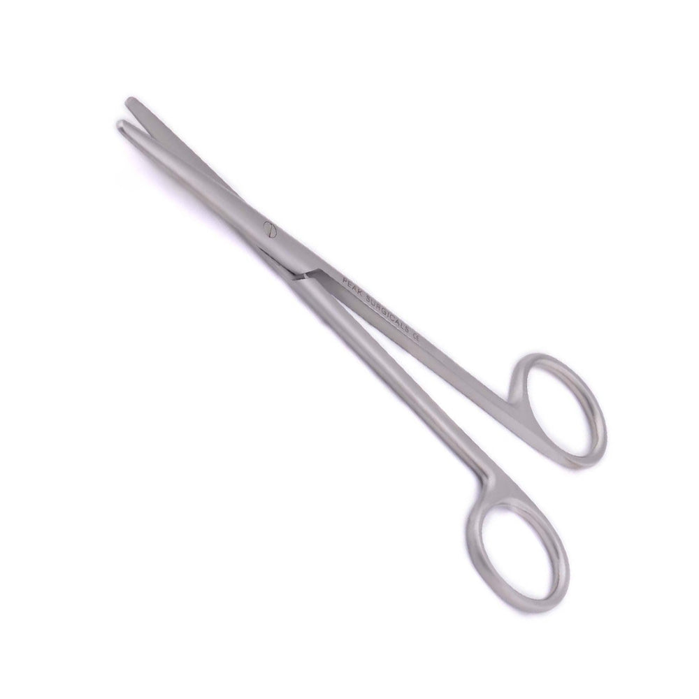 Metzenbaum Dissecting Scissors Curved/Straight