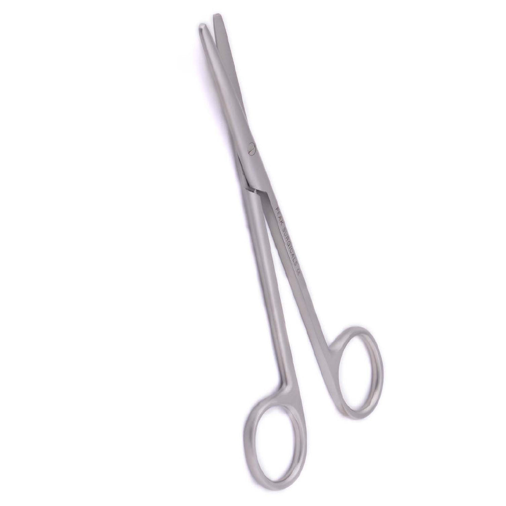 Metzenbaum Dissecting Scissors Curved/Straight