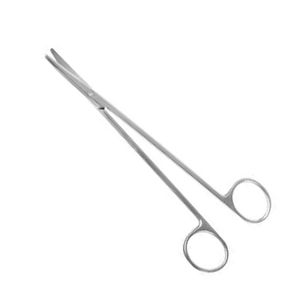 Metzenbaum Dissecting Cutting Scissors