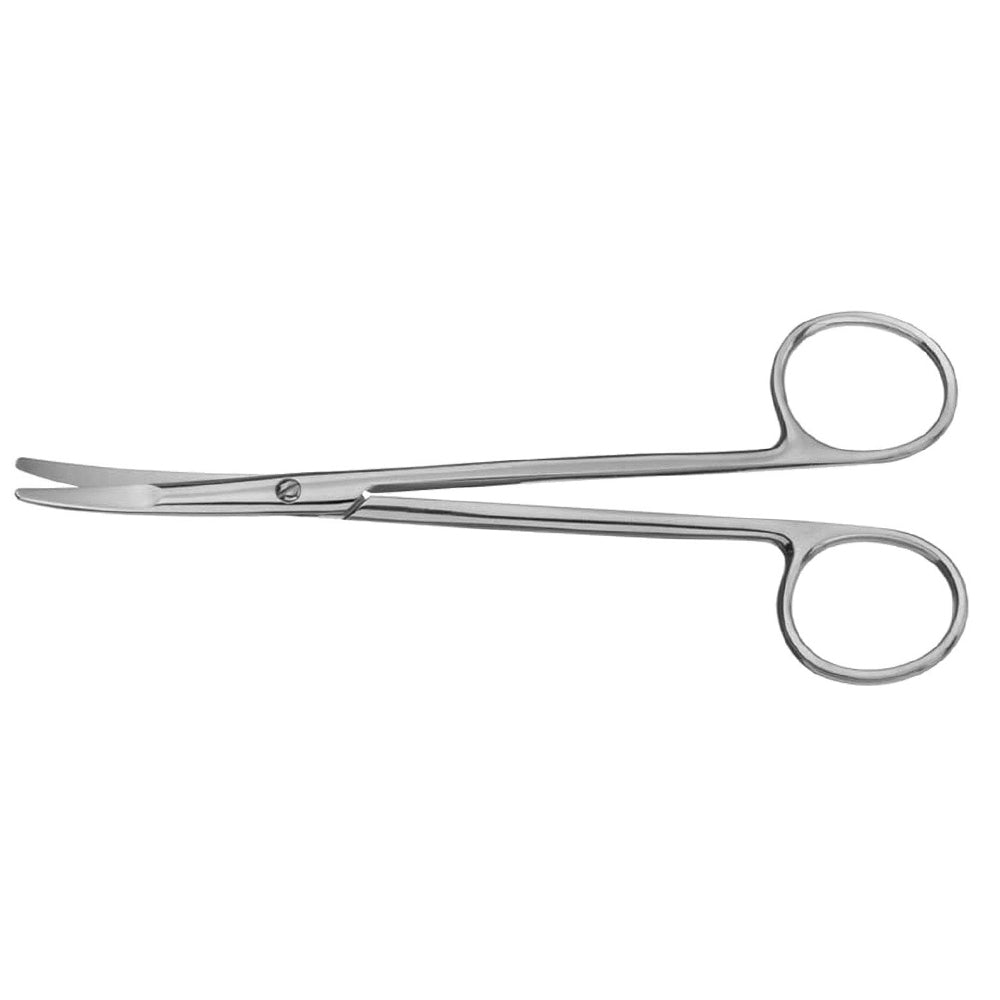 Metzenbaum-lipsett Scissor