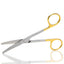 Metzenbaum Scissors Straight
