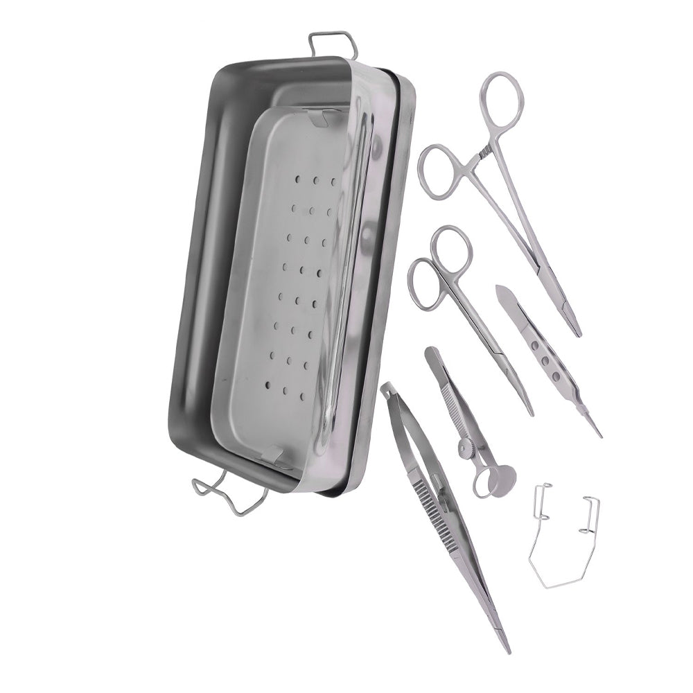 Micro Basic Surgery Set