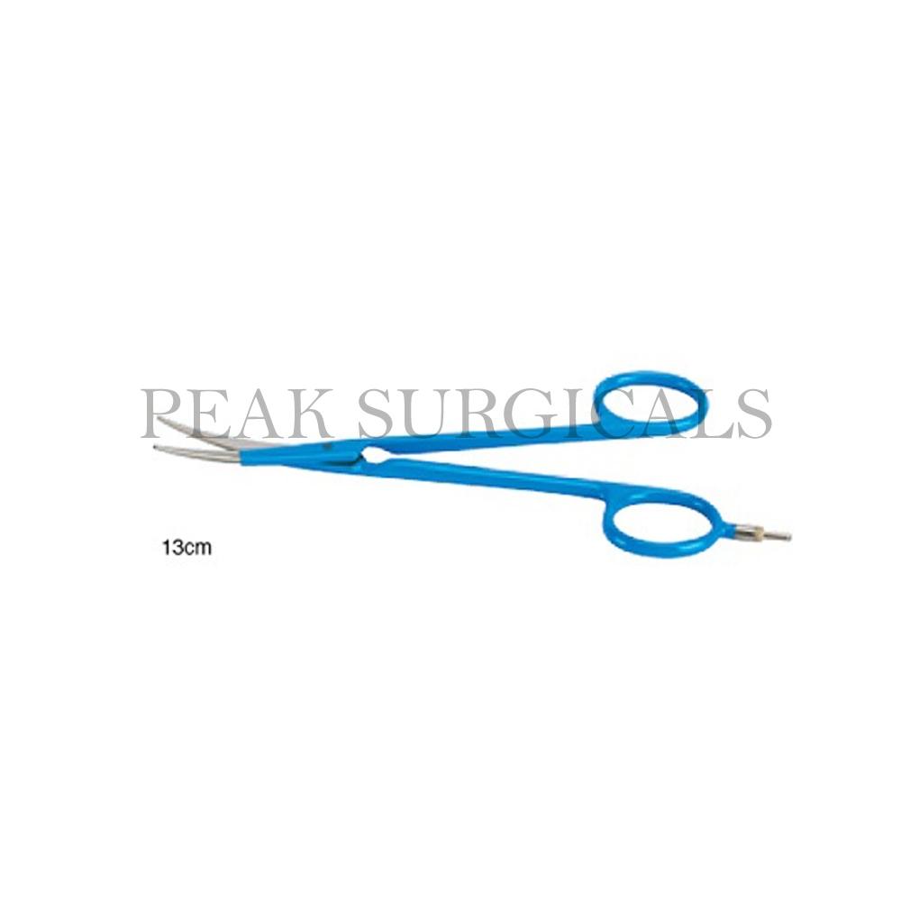 Micro Bipolar Scissors