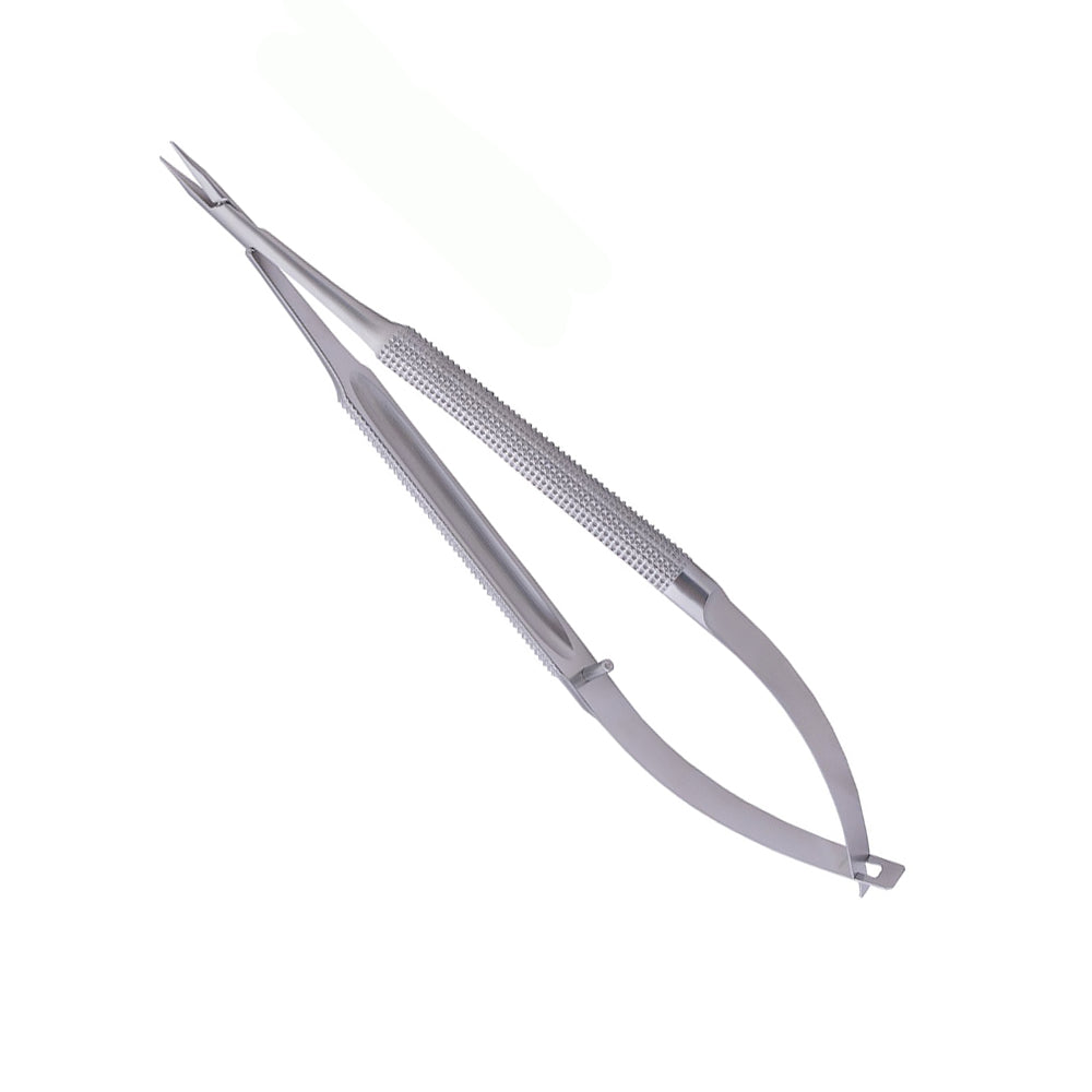 Micro Eye Needle Holders