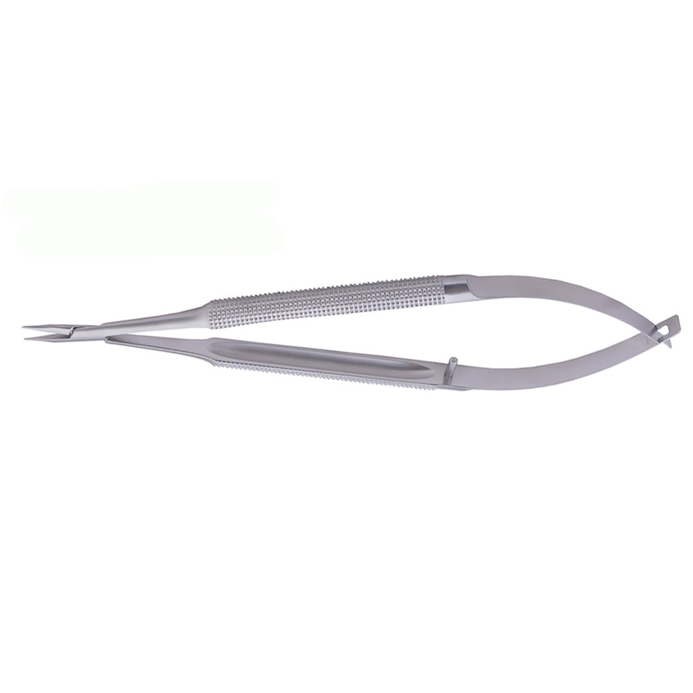 Micro Eye Needle Holders