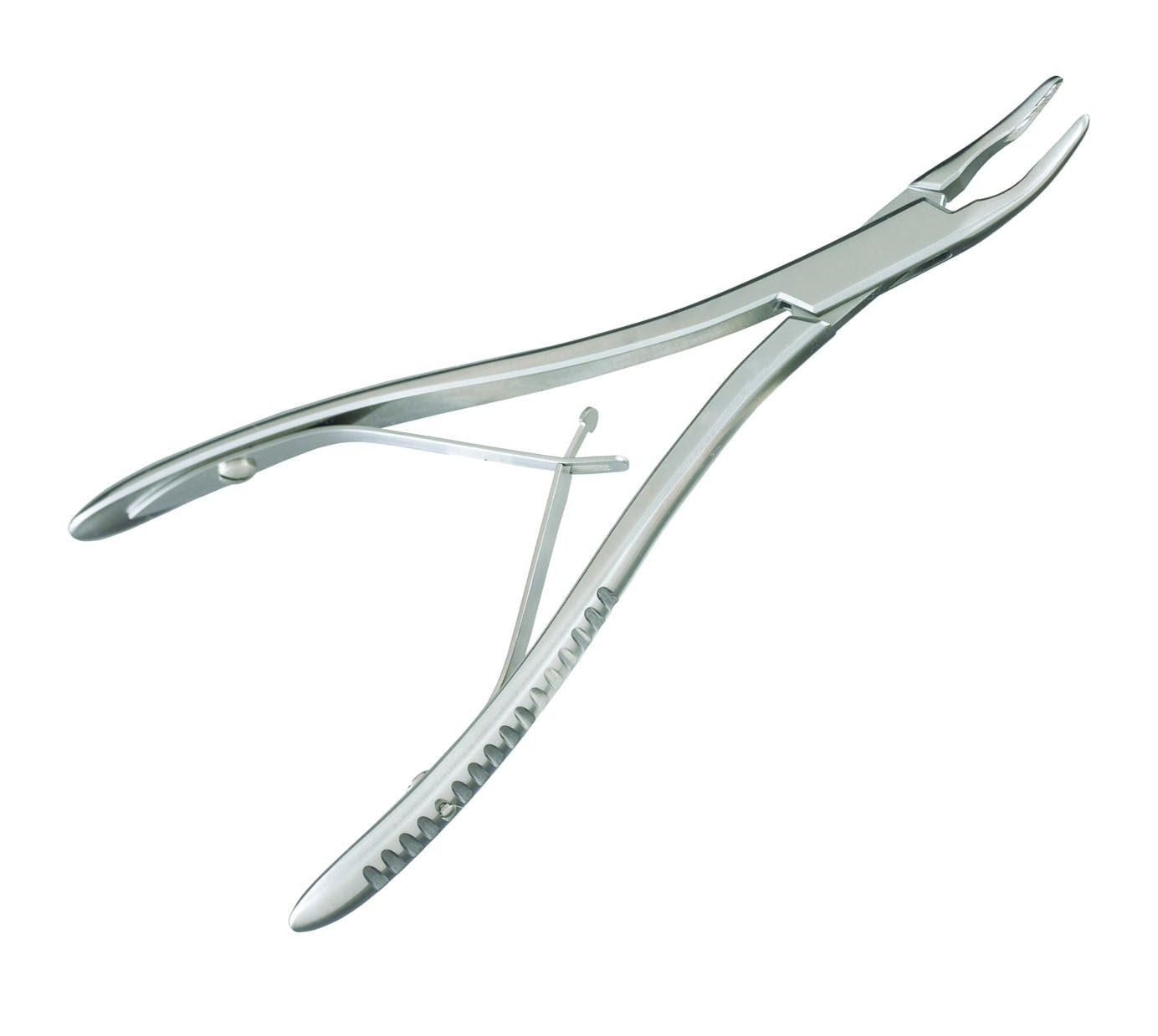 Micro Friedman Rongeur Straight/Curved