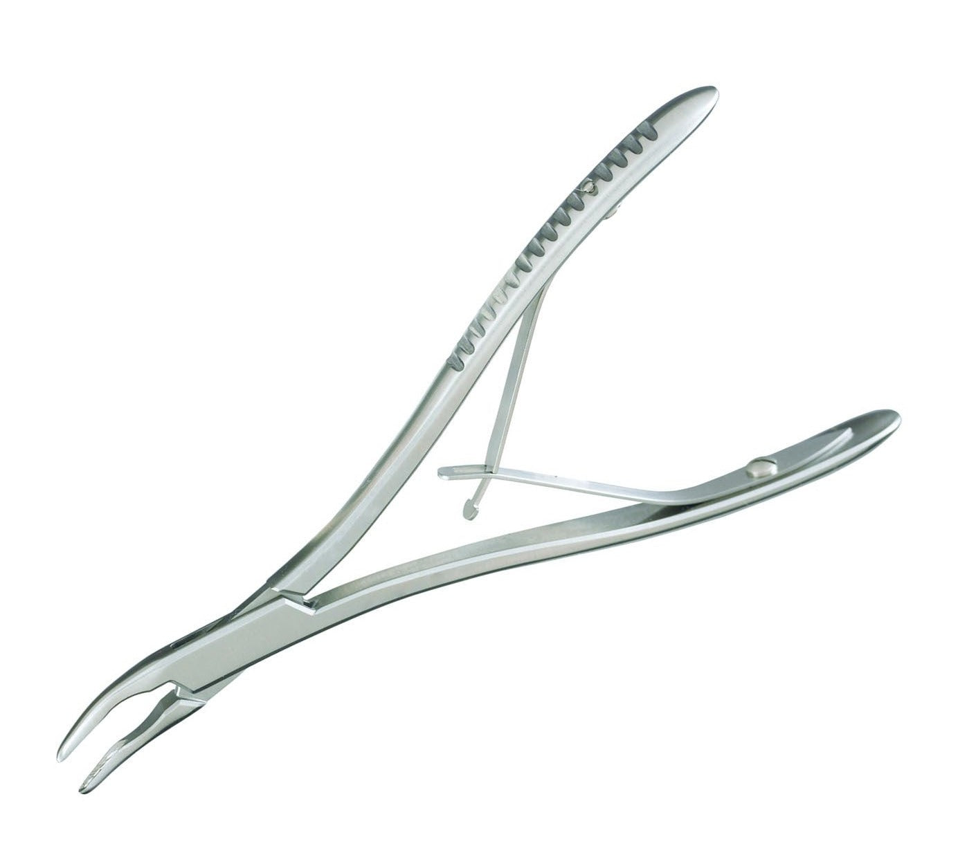 Micro Friedman Rongeur Straight/Curved