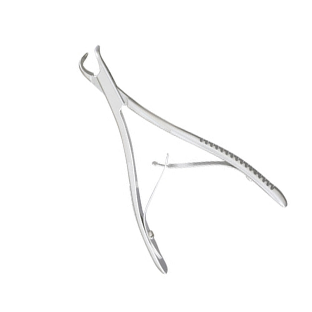 Micro Friedmann Rongeur 14cm Curved