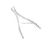 Micro Friedmann Rongeur 14cm Curved