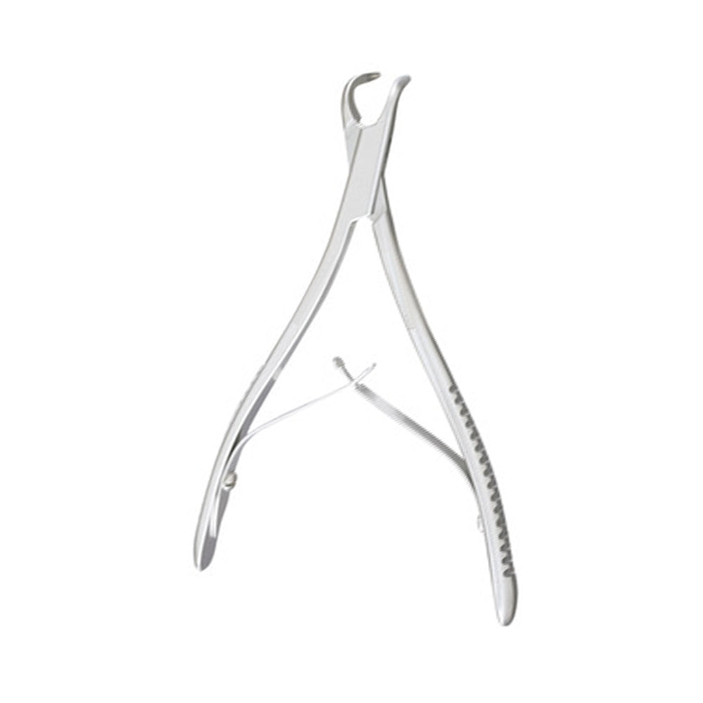 Micro Friedmann Rongeur 14cm Curved