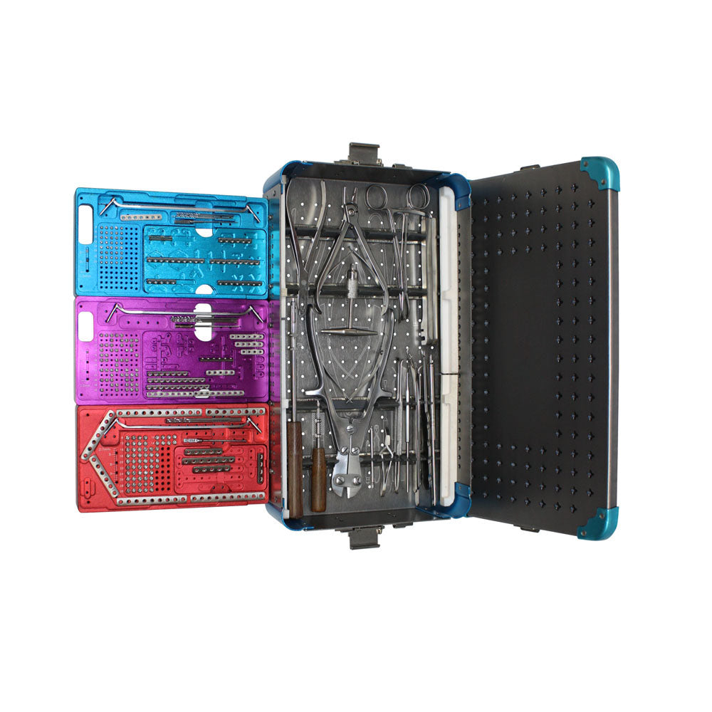 Micro Kit 1.5 2.0 2.7mm