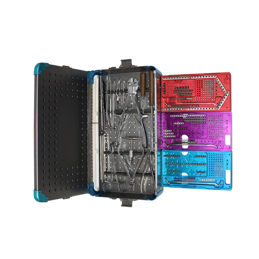 Micro Kit 1.5 2.0 2.7mm