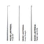 Micro Laryngeal Knives