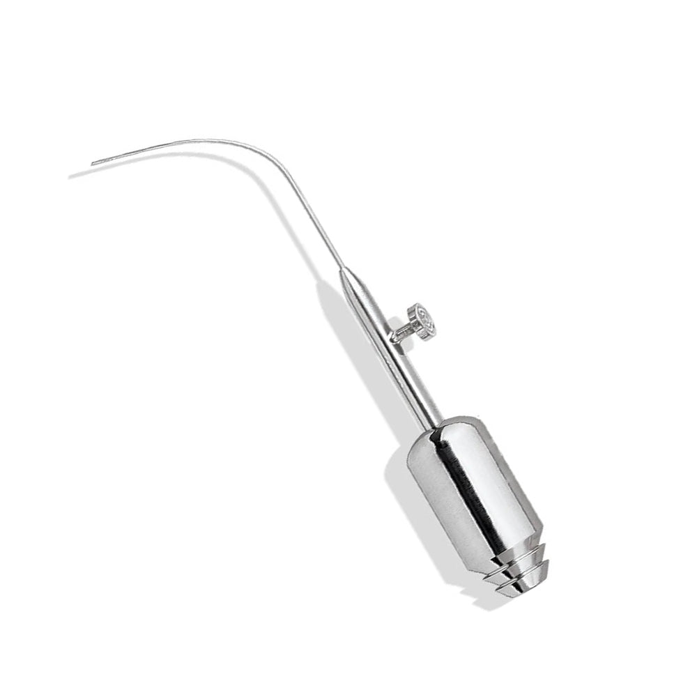 Micro Suction Tip