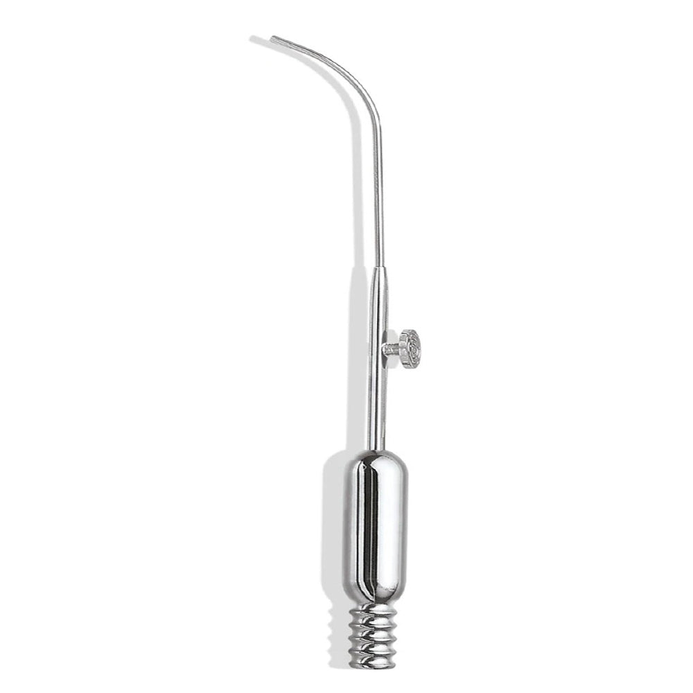 Micro Suction Tip W Tail