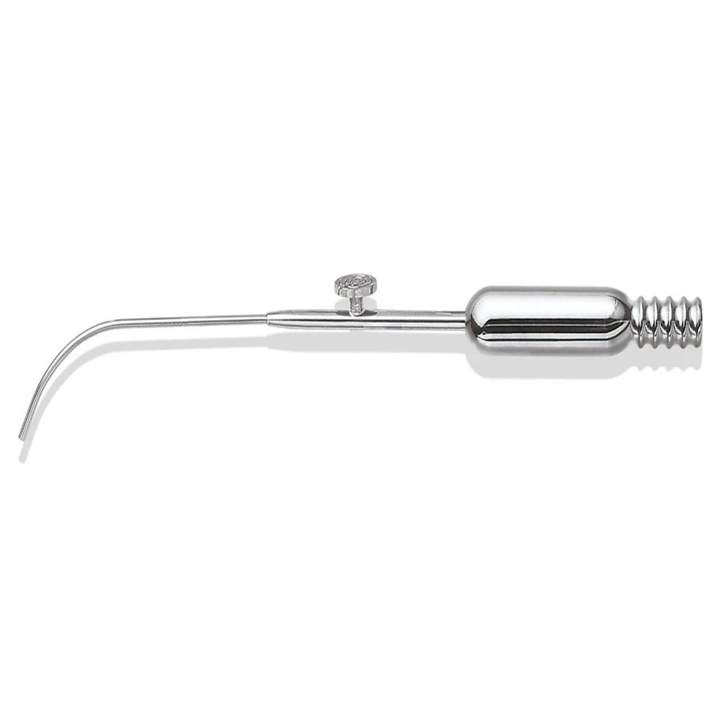Micro Suction Tip W Tail