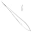 MicroSurgical Needle Holder